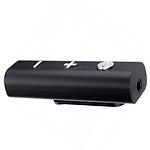 Фото Bluetooth AUX Adapter ESSAGER ECJBJS-CY01, USB зарядка, Аккум 110mAh, 3.5мм jack, для авто/колонок #1