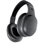 Изображение WUW-R208 Black (6972573337903) Bluetooth 5.3 гарнитура с оголовьем Фото WUW-R208 Black (6972573337903) Bluetooth 5.3 гарнитура с оголовьем