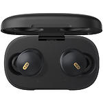 Фото Baseus E18 Bowie Black (A00023800123-00) Bluetooth гарнитура TWS #3