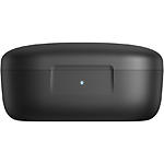 Фото Baseus E18 Bowie Black (A00023800123-00) Bluetooth гарнитура TWS #4