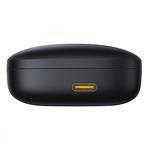 Изображение Baseus E16 Bowie Black (A00061900113-01) Bluetooth гарнитура TWS #4 Фото Baseus E16 Bowie Black (A00061900113-01) Bluetooth гарнитура TWS #4