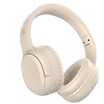 USAMS-YG23 Beige (TDLYEJYX02) Bluetooth 5.3 гарнитура с оголовьем - фото