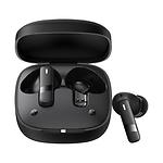 Изображение Baseus E20 Bowie Black (A00069700113-00) Bluetooth гарнитура TWS Фото Baseus E20 Bowie Black (A00069700113-00) Bluetooth гарнитура TWS
