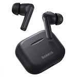 Изображение Baseus E17 Bowie Black (A00072200113-Z1) Bluetooth гарнитура TWS #2 Фото Baseus E17 Bowie Black (A00072200113-Z1) Bluetooth гарнитура TWS #2