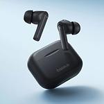 Изображение Baseus E17 Bowie Black (A00072200113-Z1) Bluetooth гарнитура TWS #7 Фото Baseus E17 Bowie Black (A00072200113-Z1) Bluetooth гарнитура TWS #7