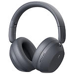 Baseus Bass 35 Max Twilight Grey (A00070800821-00) Bluetooth гарнитура с оголовьем - фото