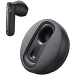 Изображение Baseus CM10 C-Mic Smart Unilateral for Car Black (A00061900113-01) Bluetooth моно-гарнитура TWS Фото Baseus CM10 C-Mic Smart Unilateral for Car Black (A00061900113-01) Bluetooth моно-гарнитура TWS