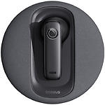 Изображение Baseus CM10 C-Mic Smart Unilateral for Car Black (A00061900113-01) Bluetooth моно-гарнитура TWS #2 Фото Baseus CM10 C-Mic Smart Unilateral for Car Black (A00061900113-01) Bluetooth моно-гарнитура TWS #2
