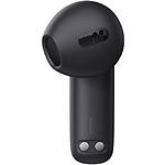 Изображение Baseus CM10 C-Mic Smart Unilateral for Car Black (A00061900113-01) Bluetooth моно-гарнитура TWS #4 Фото Baseus CM10 C-Mic Smart Unilateral for Car Black (A00061900113-01) Bluetooth моно-гарнитура TWS #4