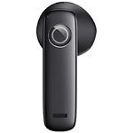 Изображение Baseus CM10 C-Mic Smart Unilateral for Car Black (A00061900113-01) Bluetooth моно-гарнитура TWS #5 Фото Baseus CM10 C-Mic Smart Unilateral for Car Black (A00061900113-01) Bluetooth моно-гарнитура TWS #5