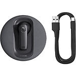 Изображение Baseus CM10 C-Mic Smart Unilateral for Car Black (A00061900113-01) Bluetooth моно-гарнитура TWS #6 Фото Baseus CM10 C-Mic Smart Unilateral for Car Black (A00061900113-01) Bluetooth моно-гарнитура TWS #6