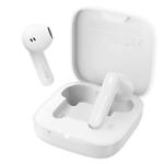 Изображение Baseus E16 Bowie White (A00061900223-00) Bluetooth гарнитура TWS Фото Baseus E16 Bowie White (A00061900223-00) Bluetooth гарнитура TWS