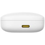 Изображение Baseus E16 Bowie White (A00061900223-00) Bluetooth гарнитура TWS #4 Фото Baseus E16 Bowie White (A00061900223-00) Bluetooth гарнитура TWS #4
