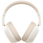 Изображение Baseus Bass 35 Max Stellar White (A00070800221-00) Bluetooth гарнитура с оголовьем #2 Фото Baseus Bass 35 Max Stellar White (A00070800221-00) Bluetooth гарнитура с оголовьем #2