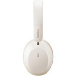 Изображение Baseus Bass 35 Max Stellar White (A00070800221-00) Bluetooth гарнитура с оголовьем #3 Фото Baseus Bass 35 Max Stellar White (A00070800221-00) Bluetooth гарнитура с оголовьем #3