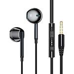 ESSAGER M15 Black (EEJM15-XK01) гарнитура, 3.5mm - фото