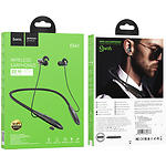 Изображение HOCO ES61 Manner sports Bluetooth Black (6931474760777) гарнитура #5 Фото HOCO ES61 Manner sports Bluetooth Black (6931474760777) гарнитура #5