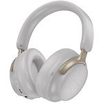 фото HOCO W53 Plus Tone Gray (6942007646611) наушники с микрофоном накладные, ANC, Bluetooth 5.4