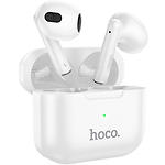 Фото HOCO EW30 TWS Bluetooth White (6931474782793) гарнитура