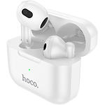 Фото HOCO EW30 TWS Bluetooth White (6931474782793) гарнитура #3