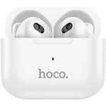 Фото HOCO EW30 TWS Bluetooth White (6931474782793) гарнитура #4