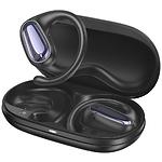 HOCO EA4 Cloud TWS Bluetooth Black (6942007623612) гарнитура - фото