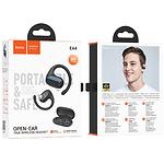 Изображение HOCO EA4 Cloud TWS Bluetooth Black (6942007623612) гарнитура #1 Фото HOCO EA4 Cloud TWS Bluetooth Black (6942007623612) гарнитура #1