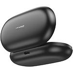 Изображение HOCO EA4 Cloud TWS Bluetooth Black (6942007623612) гарнитура #3 Фото HOCO EA4 Cloud TWS Bluetooth Black (6942007623612) гарнитура #3