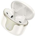 Изображение HOCO EQ7 Snowflake TWS Bluetooth Milky White (6942007617734) гарнитура #1 Фото HOCO EQ7 Snowflake TWS Bluetooth Milky White (6942007617734) гарнитура #1