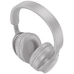 Изображение HOCO W53 Tone Gray (6942007646598) наушники с микрофоном накладные, Bluetooth 5.4 #2 Фото HOCO W53 Tone Gray (6942007646598) наушники с микрофоном накладные, Bluetooth 5.4 #2