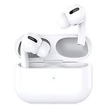 WUW-R193 White (6972573336418) TWS Bluetooth гарнитура - фото