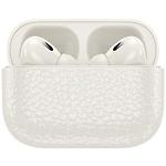 Изображение HOCO EQ9 Duke TWS Bluetooth Milky white (6942007612814) гарнитура Фото HOCO EQ9 Duke TWS Bluetooth Milky white (6942007612814) гарнитура