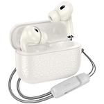 Изображение HOCO EQ9 Duke TWS Bluetooth Milky white (6942007612814) гарнитура #1 Фото HOCO EQ9 Duke TWS Bluetooth Milky white (6942007612814) гарнитура #1