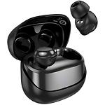 Изображение HOCO EW200 Elegant TWS Bluetooth Black (6942007632638) гарнитура Фото HOCO EW200 Elegant TWS Bluetooth Black (6942007632638) гарнитура