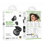 Изображение HOCO EW200 Elegant TWS Bluetooth Black (6942007632638) гарнитура #1 Фото HOCO EW200 Elegant TWS Bluetooth Black (6942007632638) гарнитура #1