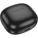 Изображение HOCO EW200 Elegant TWS Bluetooth Black (6942007632638) гарнитура #2 Фото HOCO EW200 Elegant TWS Bluetooth Black (6942007632638) гарнитура #2