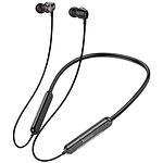 Изображение HOCO ES65 Dream sports Bluetooth Black (6931474791788) гарнитура Фото HOCO ES65 Dream sports Bluetooth Black (6931474791788) гарнитура