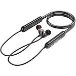 Изображение HOCO ES65 Dream sports Bluetooth Black (6931474791788) гарнитура #1 Фото HOCO ES65 Dream sports Bluetooth Black (6931474791788) гарнитура #1