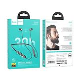 Изображение HOCO ES65 Dream sports Bluetooth Black (6931474791788) гарнитура #4 Фото HOCO ES65 Dream sports Bluetooth Black (6931474791788) гарнитура #4