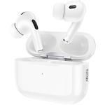 Фото HOCO EW51 TWS Bluetooth White (6931474792365) гарнитура, ANC noise reduction #1