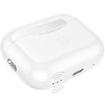 Фото HOCO EW51 TWS Bluetooth White (6931474792365) гарнитура, ANC noise reduction #4