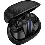 Изображение HOCO EQ23 Plus Duke-2 TWS Bluetooth Black (6942007639293) гарнитура, ANC+ENC Noise Reduction #2 Фото HOCO EQ23 Plus Duke-2 TWS Bluetooth Black (6942007639293) гарнитура, ANC+ENC Noise Reduction #2