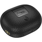 Изображение HOCO EQ23 Plus Duke-2 TWS Bluetooth Black (6942007639293) гарнитура, ANC+ENC Noise Reduction #3 Фото HOCO EQ23 Plus Duke-2 TWS Bluetooth Black (6942007639293) гарнитура, ANC+ENC Noise Reduction #3