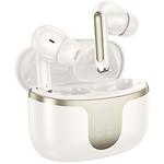 Изображение HOCO EQ10 Harmony TWS Bluetooth Milky White (6942007618687) гарнитура #1 Фото HOCO EQ10 Harmony TWS Bluetooth Milky White (6942007618687) гарнитура #1