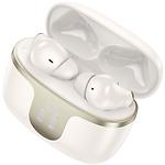 Изображение HOCO EQ10 Harmony TWS Bluetooth Milky White (6942007618687) гарнитура #2 Фото HOCO EQ10 Harmony TWS Bluetooth Milky White (6942007618687) гарнитура #2