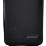 Изображение Внешний аккумулятор Power Bank WUW Y138 Black, 20000mAh, QC3.0, PD 22.5W #6 Фото Внешний аккумулятор Power Bank WUW Y138 Black, 20000mAh, QC3.0, PD 22.5W #6