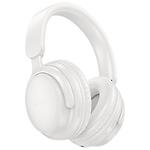 Изображение HOCO W53 Tone Mist White (6942007646581) наушники с микрофоном накладные, Bluetooth 5.4 Фото HOCO W53 Tone Mist White (6942007646581) наушники с микрофоном накладные, Bluetooth 5.4
