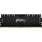 Фото DDR-4 16GB 4000МГц Kingston FURY Renegade Black (KF440C19RB12/16)