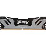 Фото DDR-5 32GB 6400МГц Kingston FURY Renegade Silver (KF564C32RS-32)