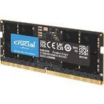 Изображение SO-DIMM 24GB DDR5 5600МГц Crucial (CT24G56C46S5) Фото SO-DIMM 24GB DDR5 5600МГц Crucial (CT24G56C46S5)